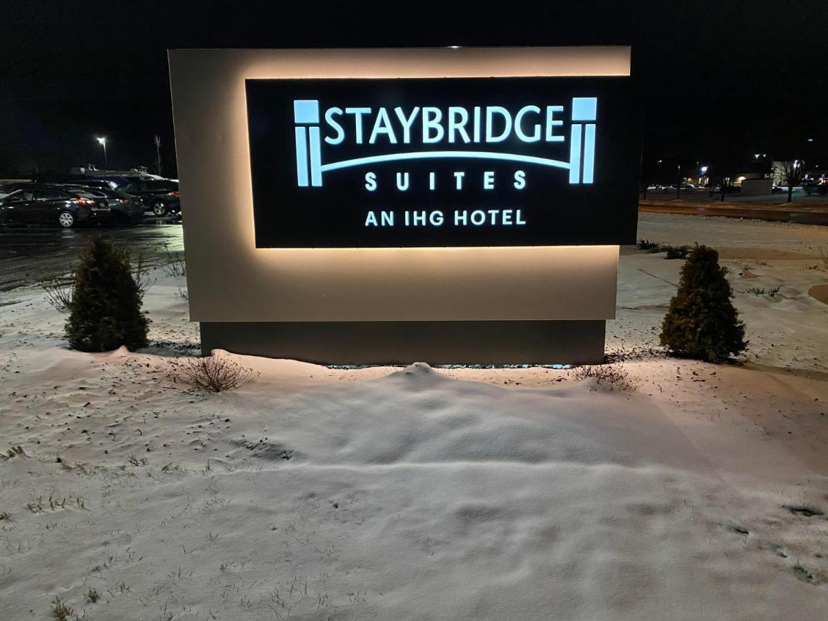 Staybridge Suites - Cincinnati East - Milford, An Ihg Hotel Exterior photo